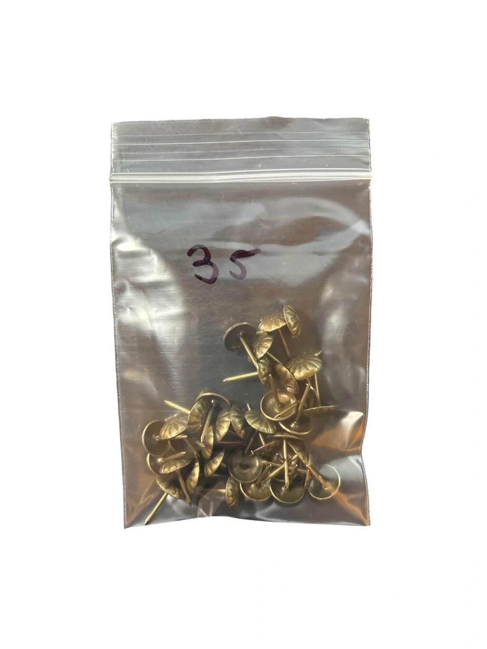 Unbranded pack 35